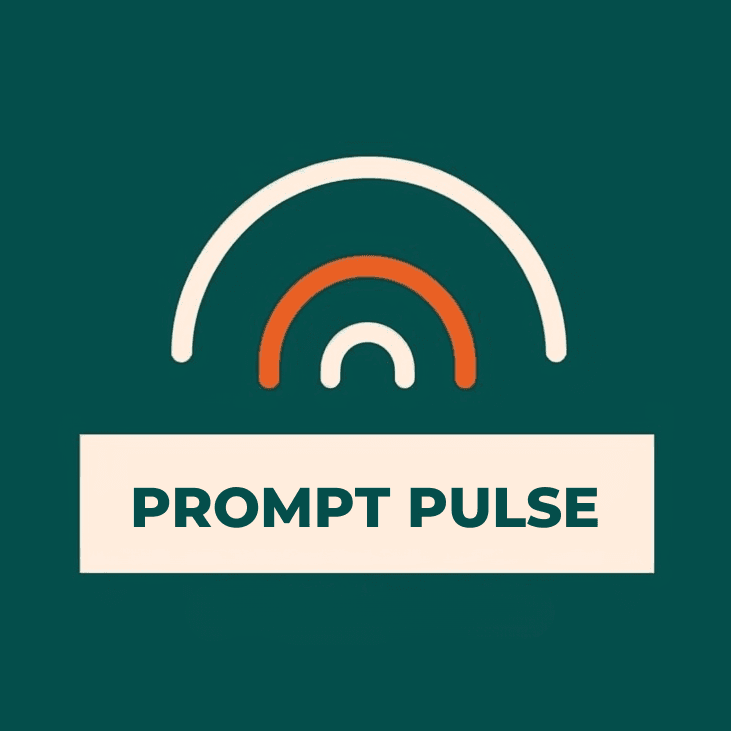 Prompt Pulse