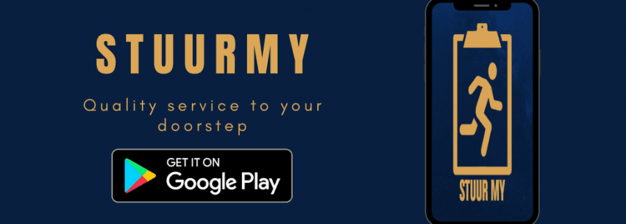 Stuurmy